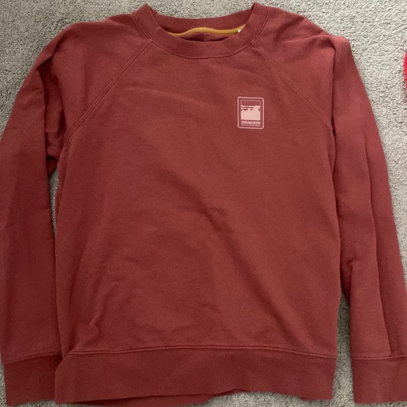 Patagonia Other - patagonia crewneck